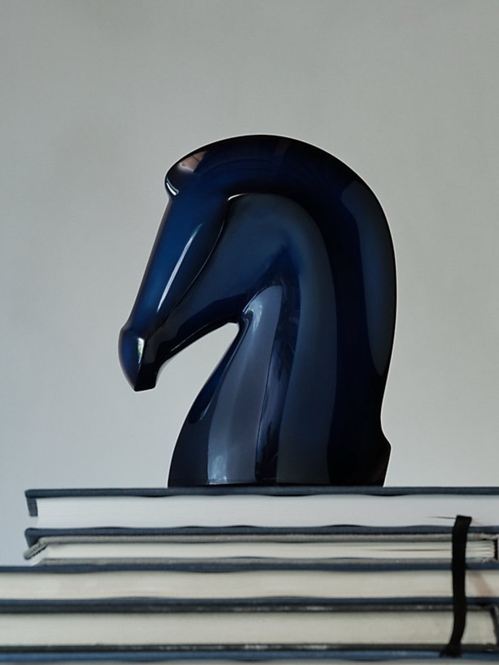 Hermès Samarcande paperweight